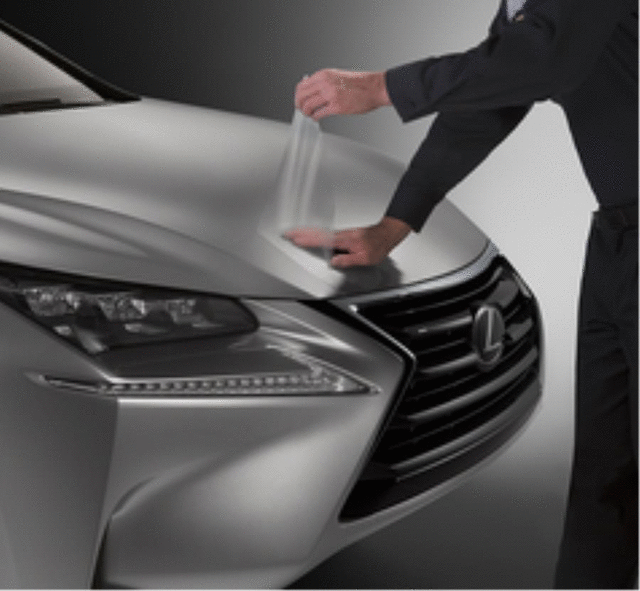 Paint Protection Film - Lexus (PT907-48208)