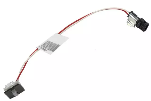 20913714 - Body: Front Lamp Assembly for GMC: Terrain Image