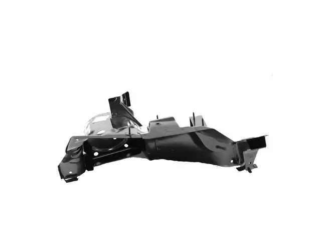 Front Suspension Tower, Left - Mopar (68227559AG)