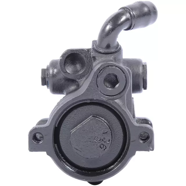 36P0057 - : Power Steering Pump for Ford: Explorer, Explorer Sport Trac | Mercury: Mountaineer Image