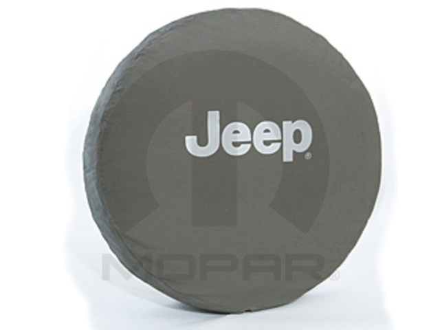 82209957AB - : Cover Kit for Mopar Image