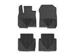 W419W420 - : All Weather Floor Mats for WeatherTech Image