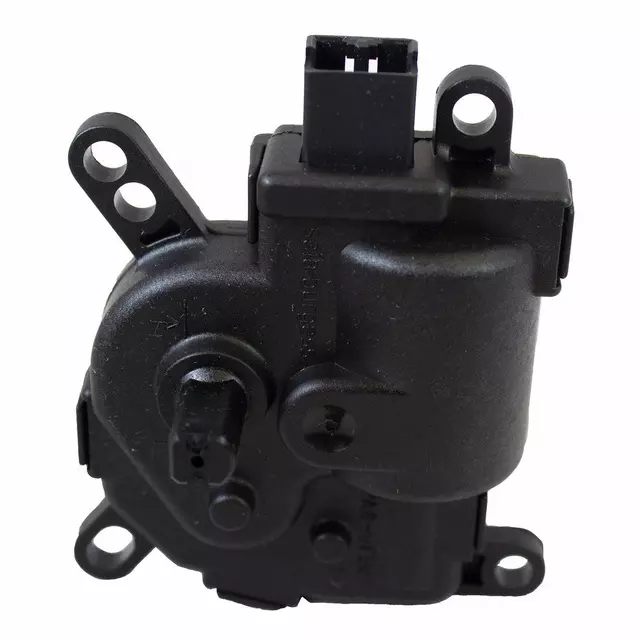 YH1857 - : HVAC Blend Door Actuator for Ford: Focus Image