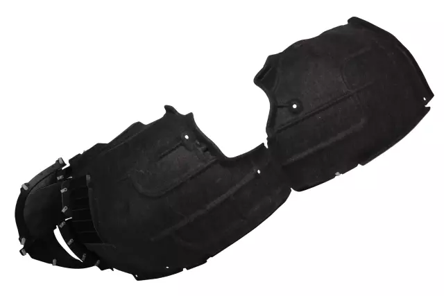 84694869 - : Front Driver Side Wheelhouse Liner for Cadillac: CT5 Image