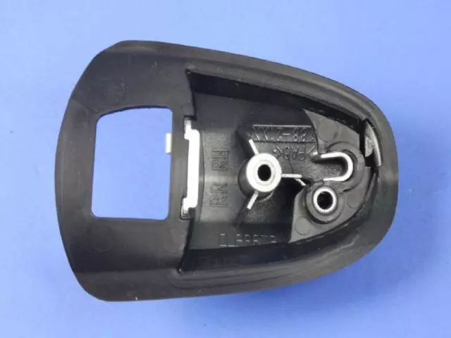 Handle, Outside Bezel - Mopar (up86ws2ab)