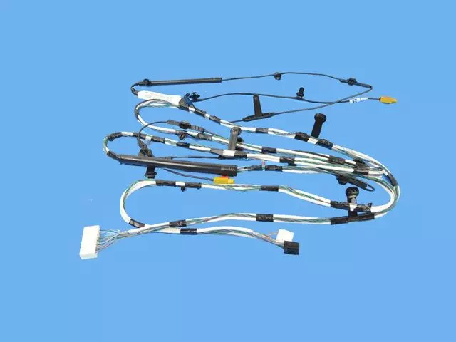 68067803AE - Electrical: Body Wiring for Mopar Image