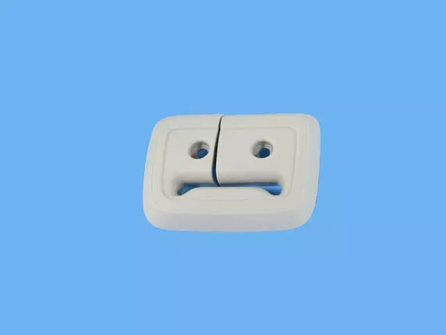 Seat Release Bezel - Mopar (6DE01PS4AA)