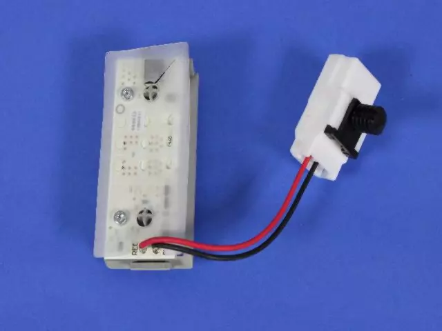 Auxiliary Lamp - Mopar (5028825AA)