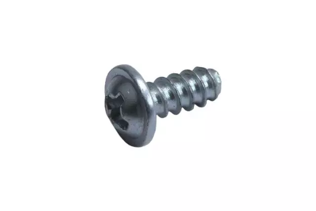Instrument Panel Accessory Trim Plate Bolt - GM (19180910)