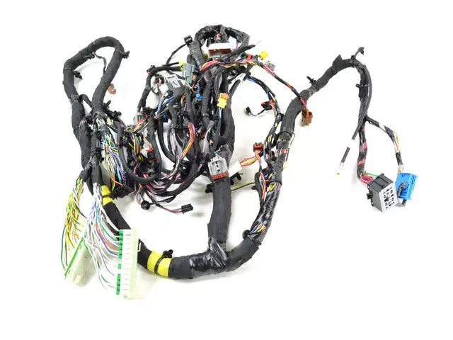 Instrument Panel Wiring - Mopar (68224222AC)