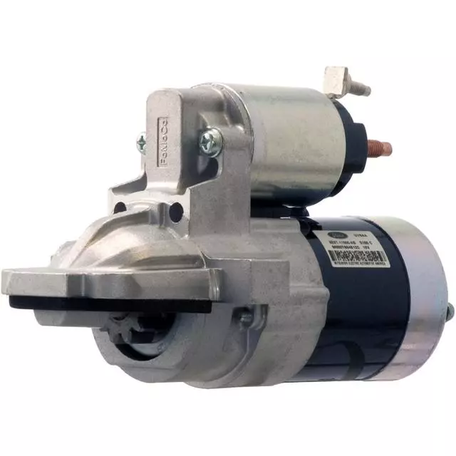 19298460 - : Starter for GM Image