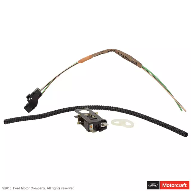 Stoplamp Switch - Ford (4L2Z-13480-AB)