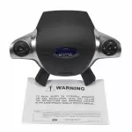 EM5Z58043B13BA - Electrical: Driver Inflator Module for Ford Image