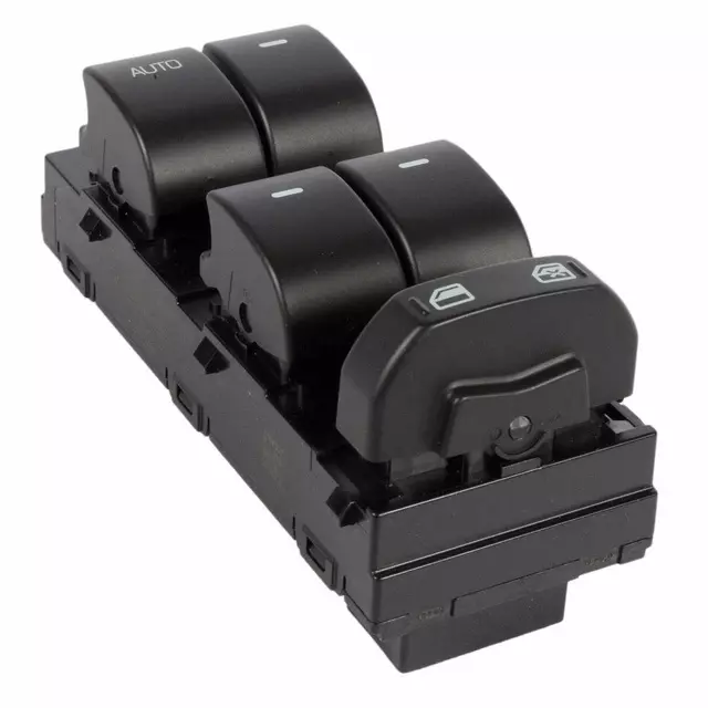 AA8Z14529AA - : Window Switch for Ford: Flex, Taurus Image