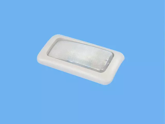 Dome Lamp - Mopar (6XG72LDMAA)
