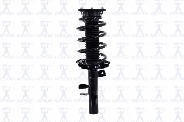 1337019R - Suspension &amp; Steering: Focus Auto Parts Suspension Strut and Coil Spring Assembly for Focus Auto Parts Image