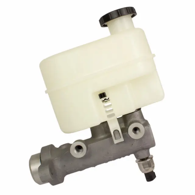 BRMC317 - Brakes: Motorcraftâ„¢ Brake Master Cylinder for Ford: E-350 Super Duty Image