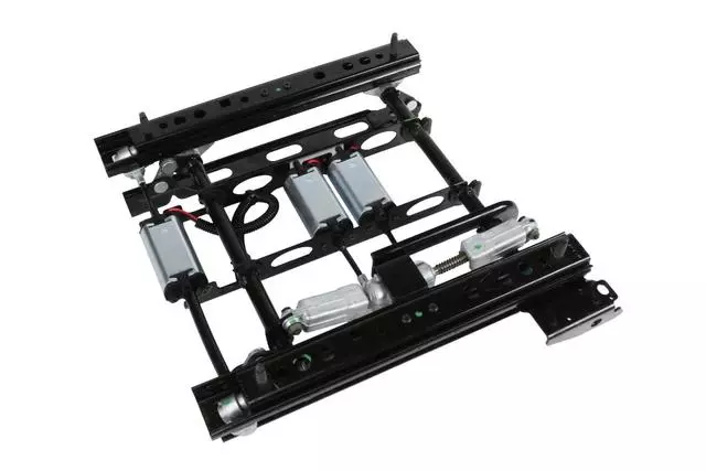 19127221 - Body: Track for Chevrolet: Express 1500, Express 2500, Express 3500 | GMC: Savana 1500, Savana 2500, Savana 3500 Image