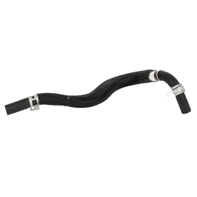PSH165 - Steering: Power Steering Return Hose for Ford: E-150, E-150 Club Wagon, E-250, E-350 Club Wagon, E-350 Super Duty, E-450 Super Duty Image