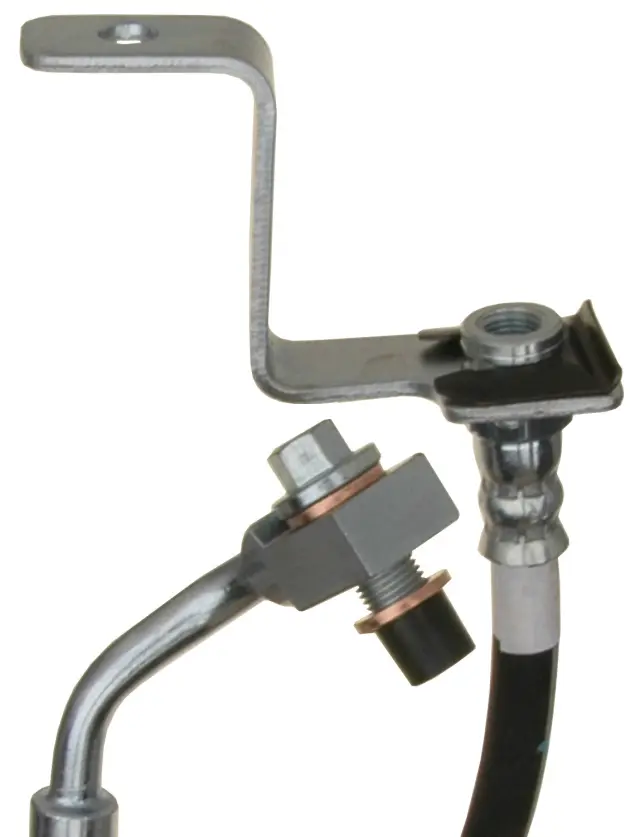 BH382396 - Brakes &amp; Brake Parts: Raybestos Element3 Brake Hose for Raybestos Brakes Image