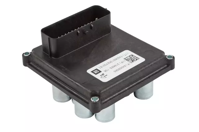 19435406 - : Module for Chevrolet: Express 1500, Express 2500, Express 3500, Express 4500 | GMC: Savana 1500, Savana 2500, Savana 3500 Image