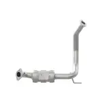 73089 - : Ultra EPA Direct Fit Catalytic Converter for Walker Exhaust Image