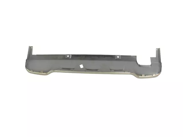 Fascia Applique, Gas Only - Mopar (6XJ19TZZAA)