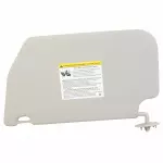 DT1Z6104104GA - Body: Sun-visor for Ford: Transit Connect Image