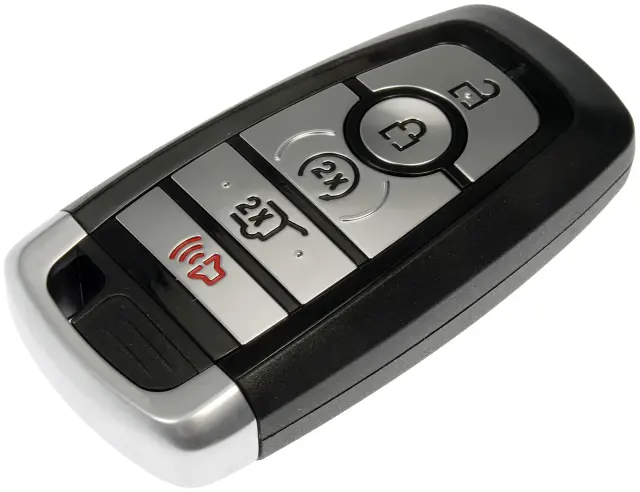 99285ST - Electronics: Keyless Entry Remote 5 Button for Dorman Image
