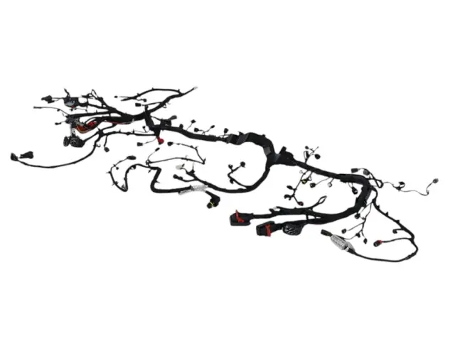 68625617AB - Electrical: Engine Wiring for Mopar Image image