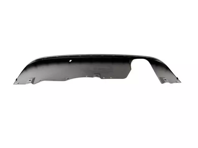 Rear Lower Fascia - Mopar (5NE49JXWAA)