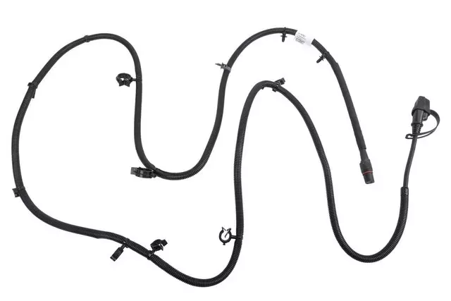 Engine Oil Heater Power Cable - GM (95416783)