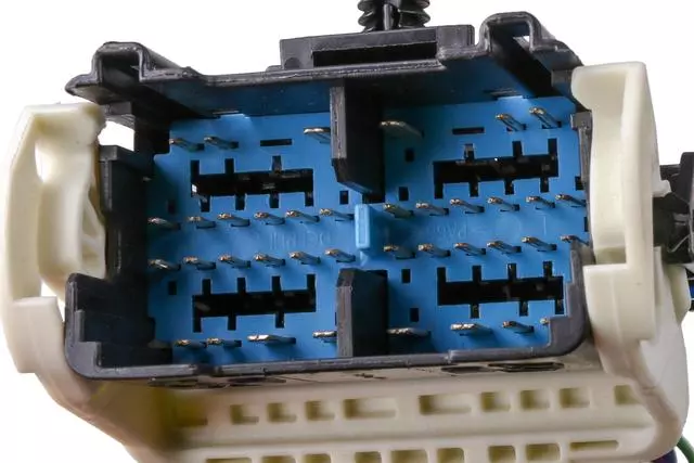 26097345 - Steering: Harness for Cadillac: SRX Image