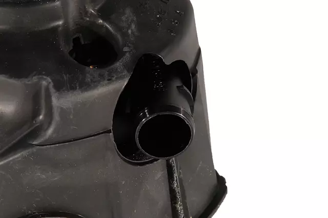 Secondary Air Injection Pump Kit with Pump, Bracket, and Hose - GM (19303240)