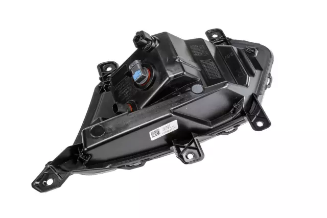 23375569 - : Part# 23375569 Fog Lamp Assembly EQUINOX for Chevrolet: Equinox | GMC: Terrain Image