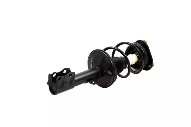 903682RS - : Front Passenger Side Suspension Strut and Coil Spring Assembly for ACDelco Image