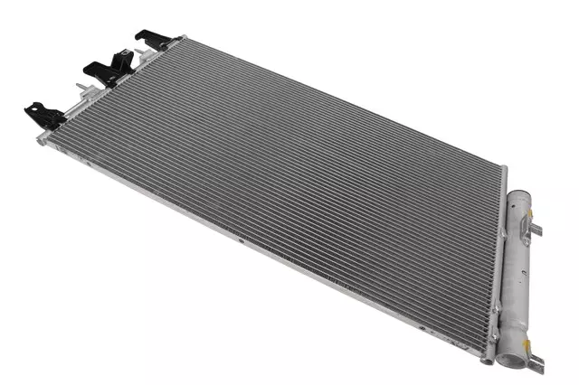 85659954 - : A/C Condenser for GM Image