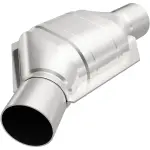 447176 - : California Universal Catalytic Converter - 2.50in. for Magnaflow Image