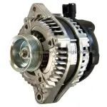 28010022 - : Remanufactured Alternator for OmniParts Image