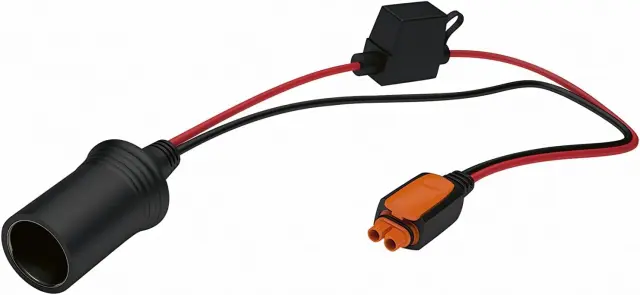 68679208AA - : CTEK Comfort Connect 12V Socket for Affiliated Accessories Image