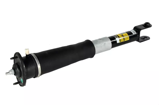 Rear Suspension for 2006 Cadillac SRX | Chevy OEM Parts
