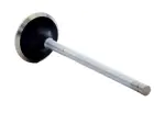 V4383 - : Engine Exhaust Valve for Enginetech Image