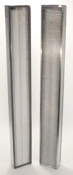 42614 - : WIX Cabin Air Panel for WIX Image
