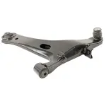 RK623401 - : Front Left Lower Suspension Control Arm and Ball Joint Assembly for Moog Image