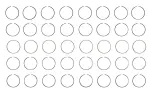 S94118STD - : Engine Piston Ring Set for Enginetech Image