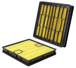 WA10809 - : WIX Air Filter Panel for WIX Image
