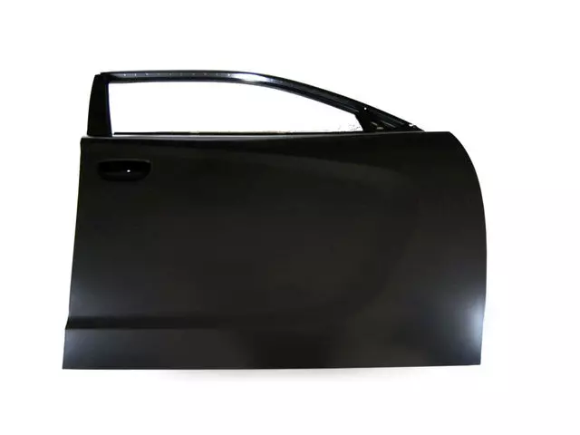 68660700AA - Doors, Door Mirrors and Related Parts: Front Door, Right for Mopar Image