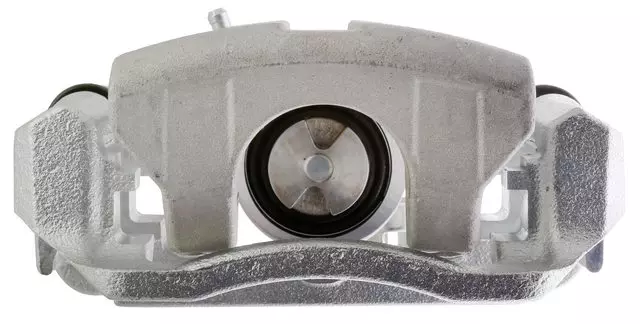 19364234 - : Rear Passenger Side Disc Brake Caliper Assembly (Friction Ready) for GM Image