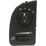 HLS1075 - : Headlight Switch for SMP CORP Image