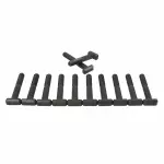 1L2Z6214AB - Engine: Engine Connecting Rod Bolt for Ford: Explorer, Explorer Sport, Explorer Sport Trac, Mustang, Ranger | Mercury: Mountaineer Image